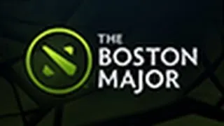 The Boston Major - Main Event - Day 1 VP VS IG