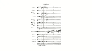 Bruch: Violin Concerto No. 1 in G minor, Op. 26 (with Score)