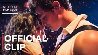 Shawn Mendes Reveals What Camila Cabello Means To Him | Shawn Mendes: IN WONDER | Netflix