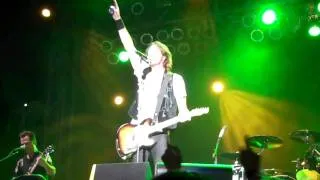 Rick Springfield - What's Victoria's Secret - L.A. County Fair - 2010