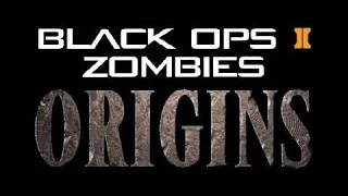 Cod Black Ops 2 Zombies Co op Прохождение Origins Ep2 Часть 1