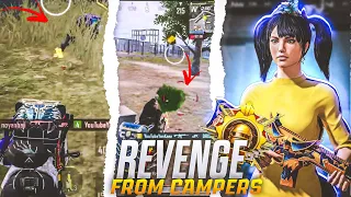Taking revenge from campers 💀