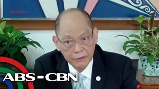 Diokno says 'no urgency' in using central bank digital currencies | ANC