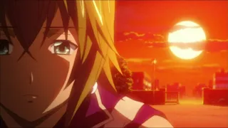 (ReUpload) Ikki Tousen Kyocho AMV "Sadness"