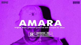 [FREE FOR PROFIT] Rema Type Beat x Burna Boy Type Beat 2021 - "Amara" | Afrobeat Instrumental