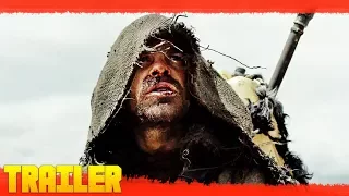 Los Últimos (2017) Primer Tráiler Oficial Español