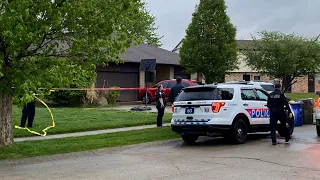 Police: Father killed, mother critically injured in shooting from north Columbus home invasion