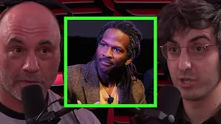 Dr. Carl Hart & The Argument for the Legalization of Drugs