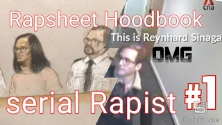 Reinhard Sinaga serial Rapist, Looks can be deceiving Over 100 victims, Some never even knew??