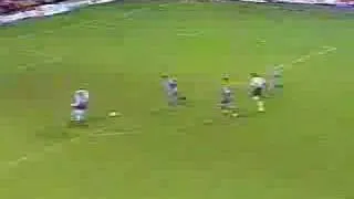 [2000/01] Manchester City v Aston Villa, Dec 16th 2000