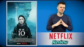 IO Netflix Review