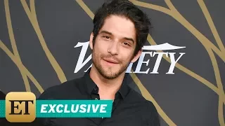 EXCLUSIVE: Tyler Posey Still Gets Emotional Over 'Teen Wolf' Ending Shares Advice to Younger Self