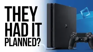 Sony's Playstation Secret | New Guerilla Games? | Monster Hunter Movie & MORE!