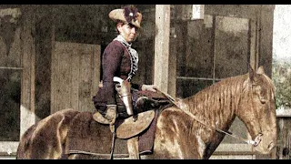 Who was Belle Starr?   (Jerry Skinner Documentary)