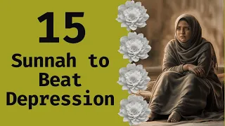 Mental Illness in Islam?  Ensuring Wellness through Prophet's Example