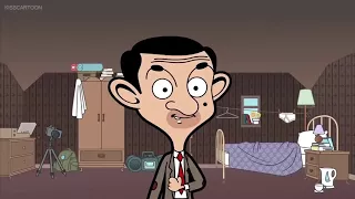Mr Bean Cartoon So Funny 2018 ►FULL EPISODE ᴴᴰ About 1 Hour ★★ ►Special Compilation 2017 #3
