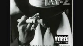 Jay-Z - "Ain't No Nigga" (Instrumental)