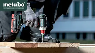 Metabo Аккумуляторная дрель-шуруповерт, 18 В BS 18 L BL Q