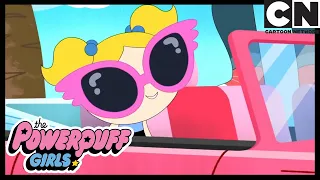 BUBBLES THE FAMOUS DIRECTOR! | The Powerpuff Girls | Cartoon Network