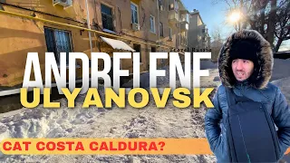 Blocuri SOVIETICE !! CAT COSTA CALDURA ??