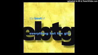 Missing (Todd Terry Remix) - Everything But The Girl (1995) HD