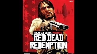 RED DEAD REDEMPTION прохождение с РУССКИМ ПЕРЕВОДОМ. Без комментариев.FULL HD. Часть 01