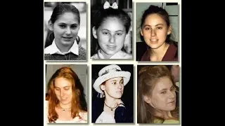 The story of how Judit Polgar became the strongest woman player in the world