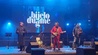 Ima neka tajna veza, Live Koncert Bijelo Dugme, Frankfurt 30.04.2022