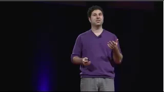 A New Theory of Human Intelligence | Scott Barry Kaufman | TEDxZumbroRiver