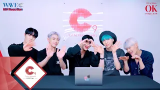 CIX (씨아이엑스) - 'WAVE' MV Reaction (ENG SUB)