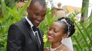 steven weds madrine. Filmed by mk media uganda. mbaga, kwanjula
