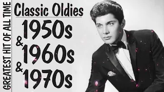 The Best Of 60s & 70s Music Hits Playlist - Paul Anka, Neil Sedaka, Roy Orbison, Neil Young Vol02