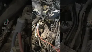 Vw Golf 5 problema ABS, martor abs esp aprins în bord