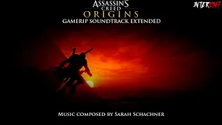 Assassin's Creed Origins - Gamerip Extended Soundtrack