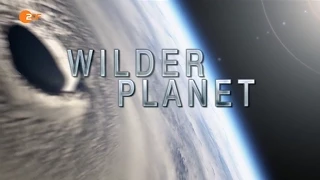 |ZDF Terra X| Wilder Planet - Erdbeben 06.05.2013