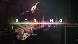 Ernie Ball String Theory ft. Zac Carper of Fidlar