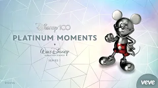 Disney Platinum Moments arrive on Veve ( Digital Collectibles). My Drop Strategy 🤔