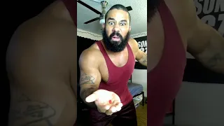 Samson Biggz Red Pilled