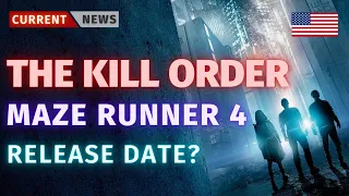 Maze Runner 4 Release Date? 2021 News