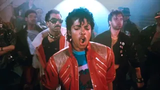 Michael Jackson - Beat It (Immortal Version)