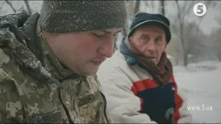 Фільм "Полонені": історія Михайла Нігматулліна, який побував у катівнях російських окупантів