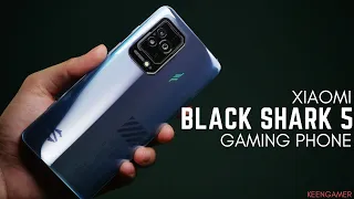 Black Shark 5 Review: The Budget Gaming Phone to Get