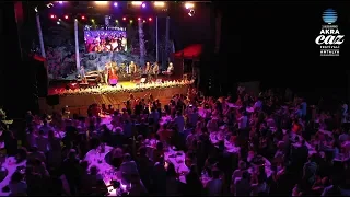 Antalya Akra Caz Festivali’nde Havana rüzgârı esti