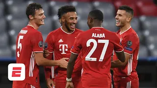 IT'S NOT CLOSE! Bayern Munich are the best team in the world - Alejandro Moreno | ESPN FC