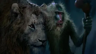 The Lion King Explained In Hindi | Best hollywood adventure/fantasy animated movie in hindi