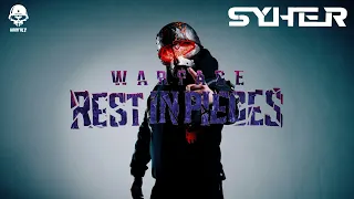 Warface | Rest In Pieces | Album Mix | Rawstyle