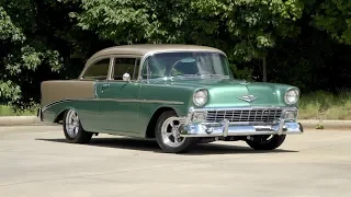 1956 Chevrolet 210 SOLD / 136267