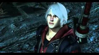 Devil may cry 4 - Skillet Monster