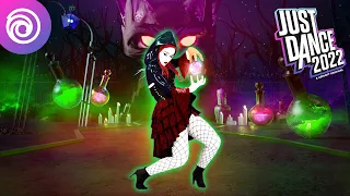 BOSS WITCH - SKARLETT KLAW  | JUST DANCE 2022 (OFFIZIELLER)