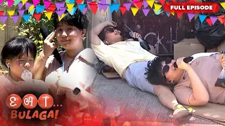 Nasa barangay ang mga batang hamog! 😱 | SUGOD BAHAY MGA KAPATID | EAT BULAGA | April 27, 2024